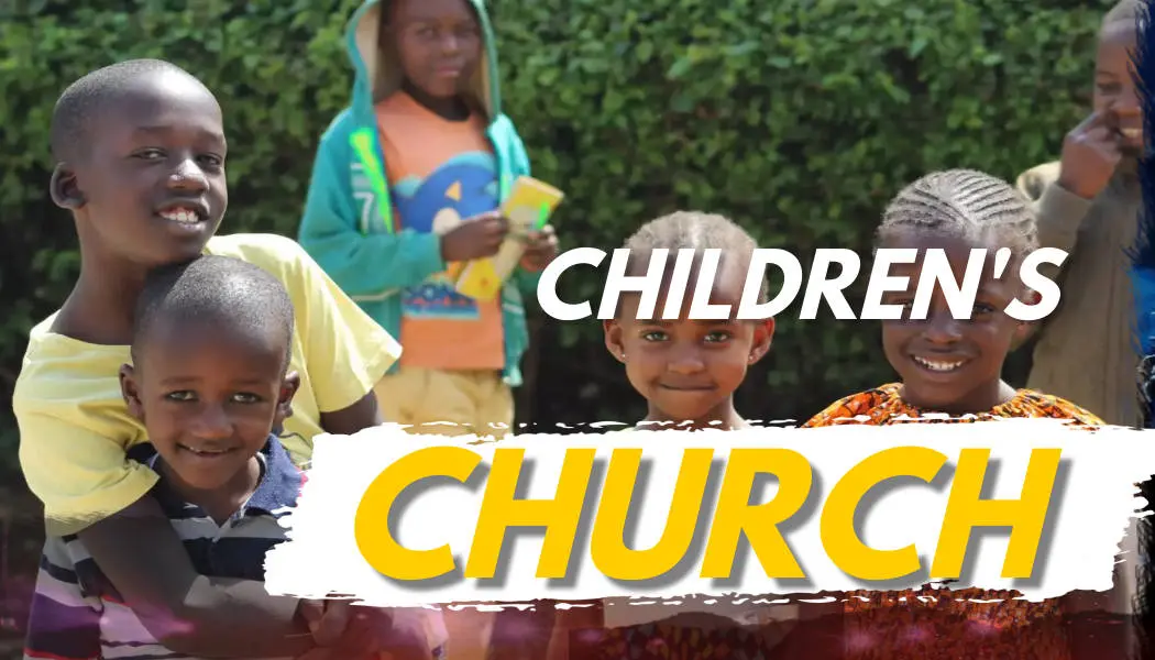 Children Church